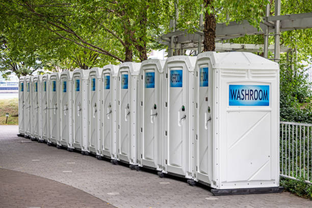 Portable Toilet Options We Offer in Edneyville, NC