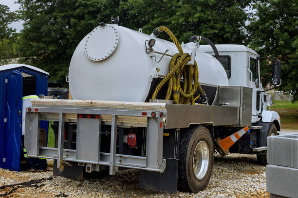 Best Long-term porta potty rental  in Edneyville, NC