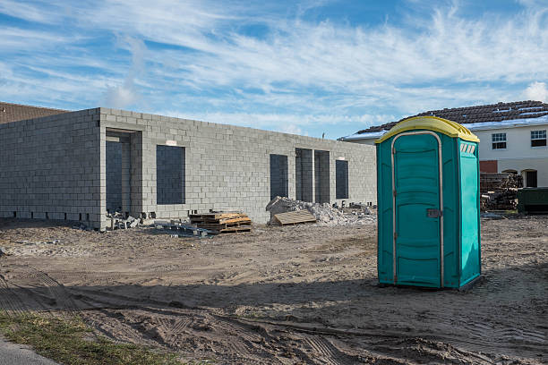 Best Sanitation services for porta potties  in Edneyville, NC